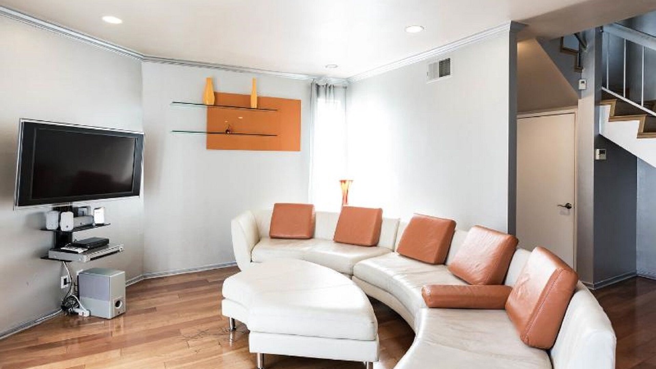 Photo of Bedroom in Studio City