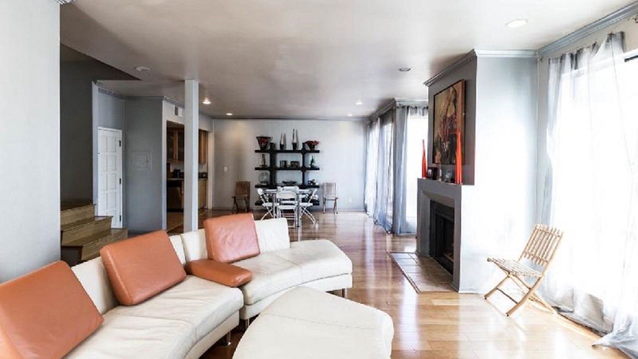 Photo of Bedroom in Studio City
