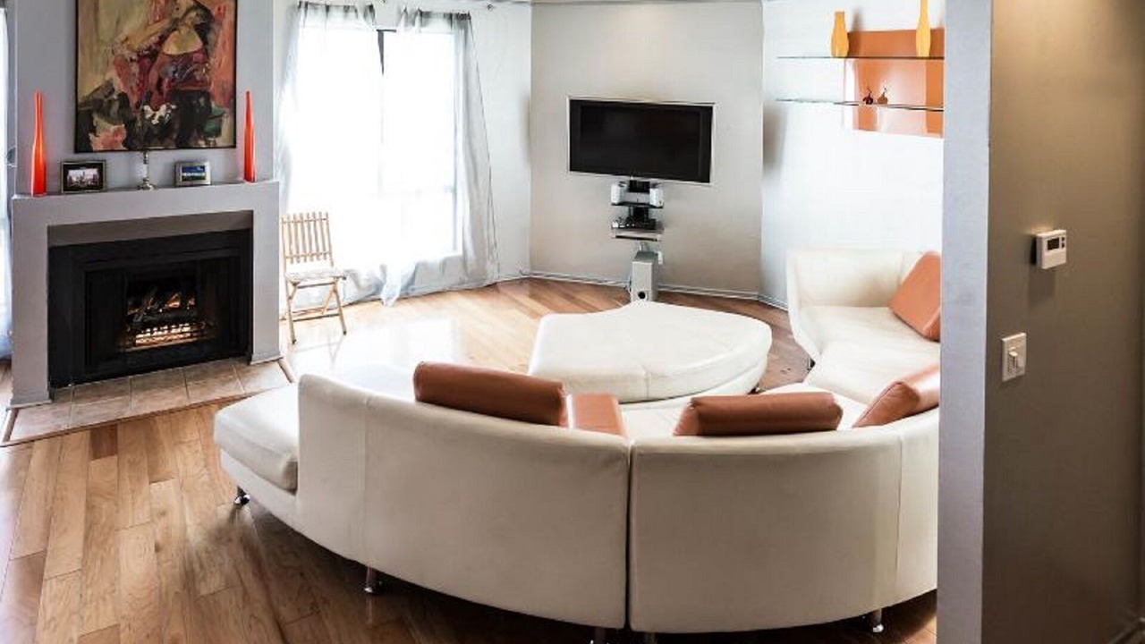 Photo of Bedroom in Studio City