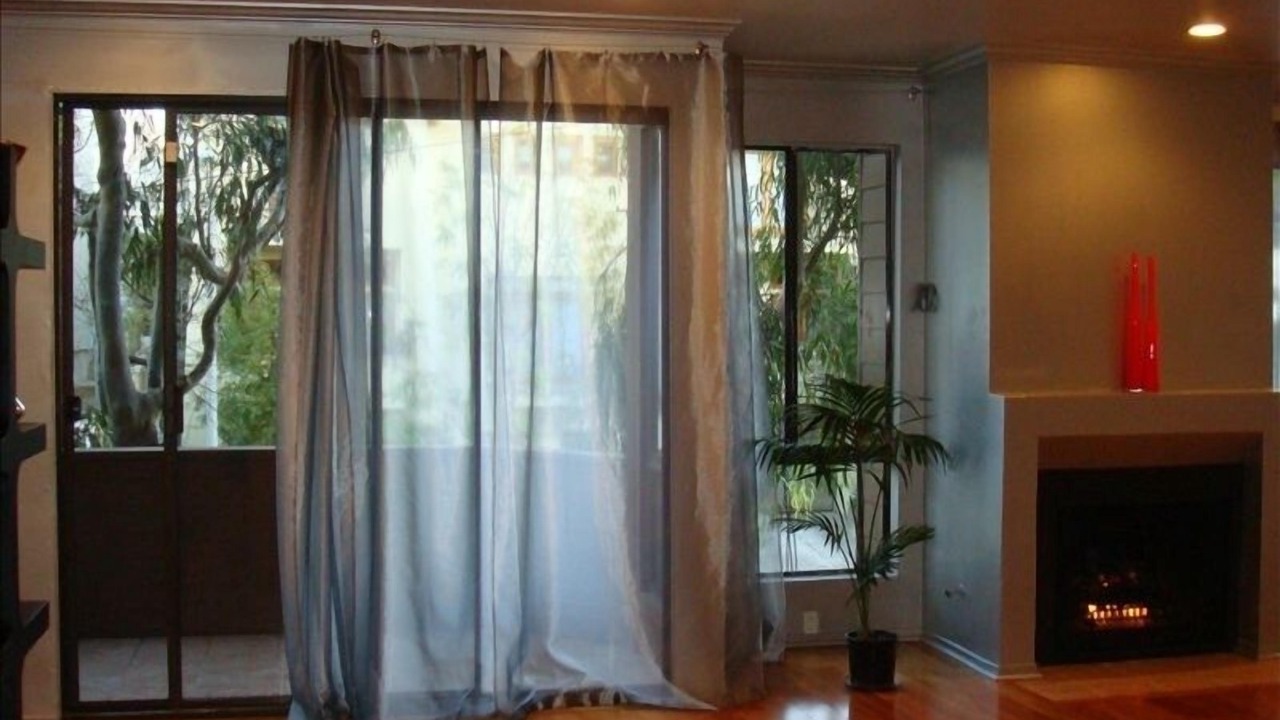 Photo of Bedroom in Studio City