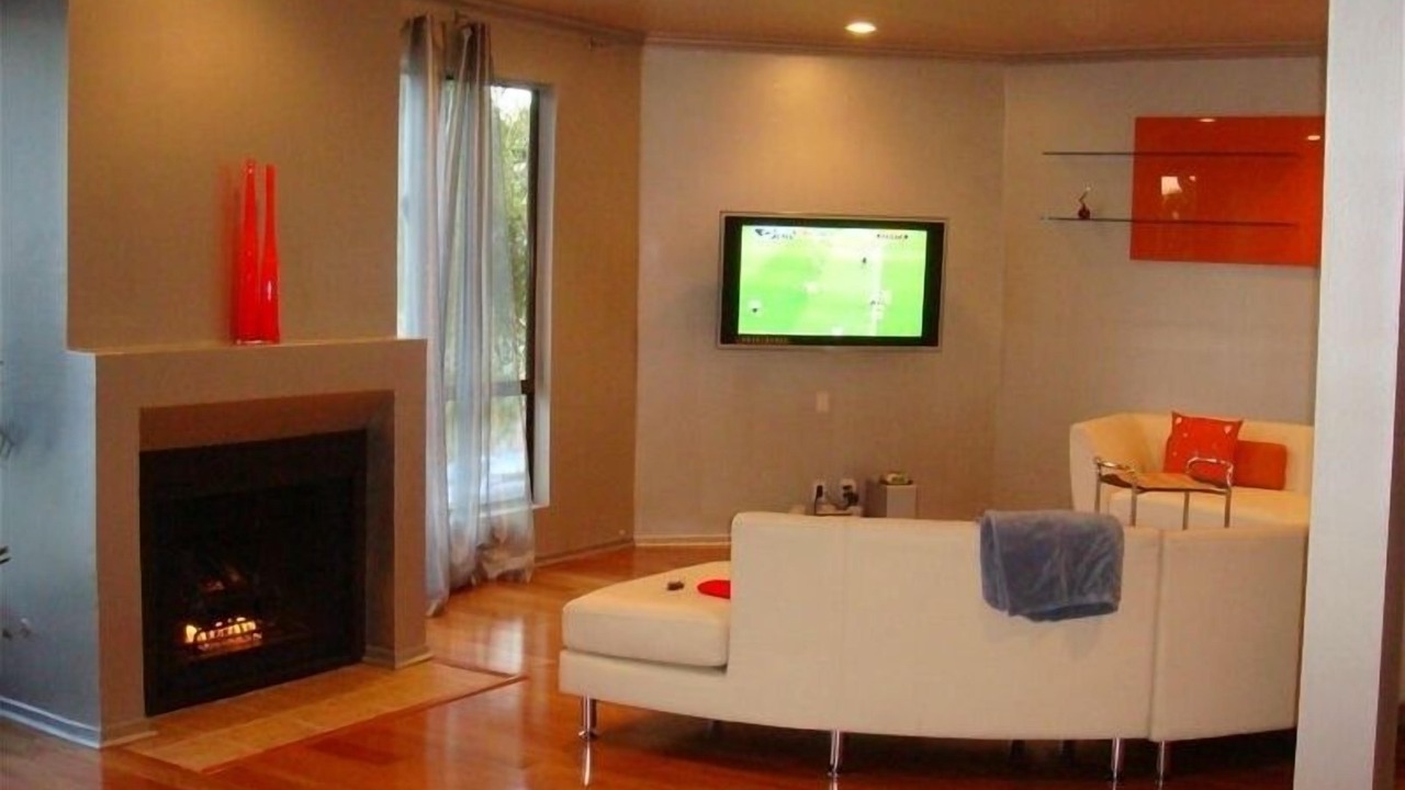 Photo of Bedroom in Studio City