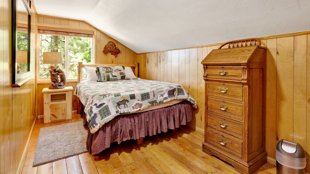 Photo of Bedroom in Boulder Bay