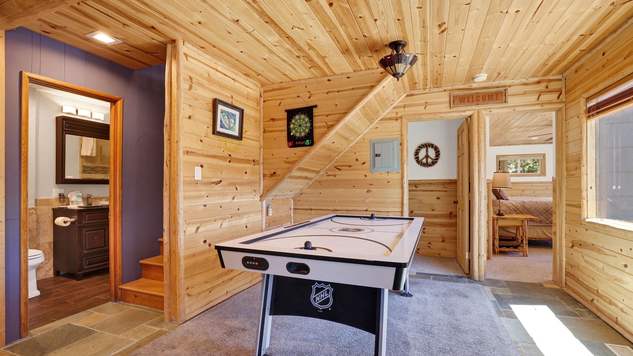 Photo of Bedroom in Boulder Bay