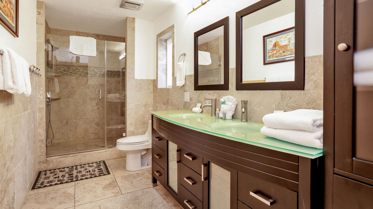 Photo of Bathroom in Boulder Bay