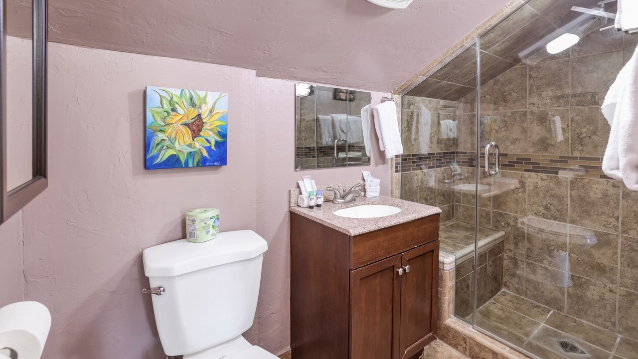 Photo of Bathroom in Boulder Bay