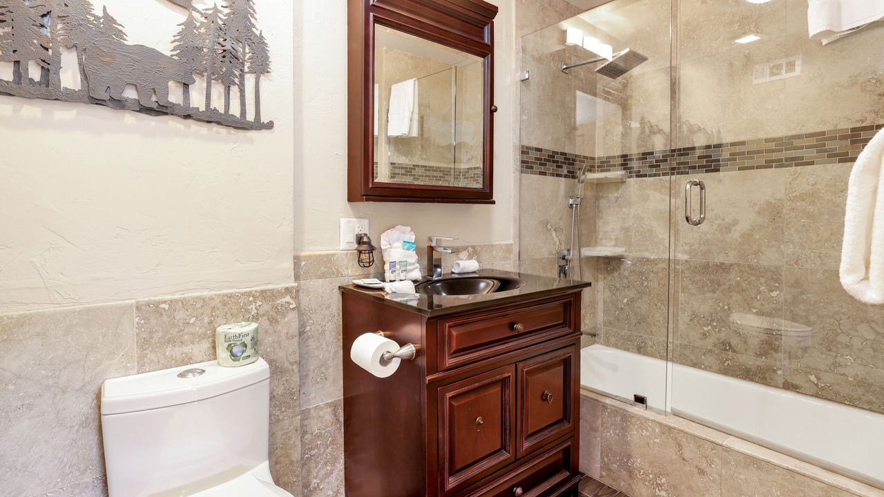 Photo of Bathroom in Boulder Bay