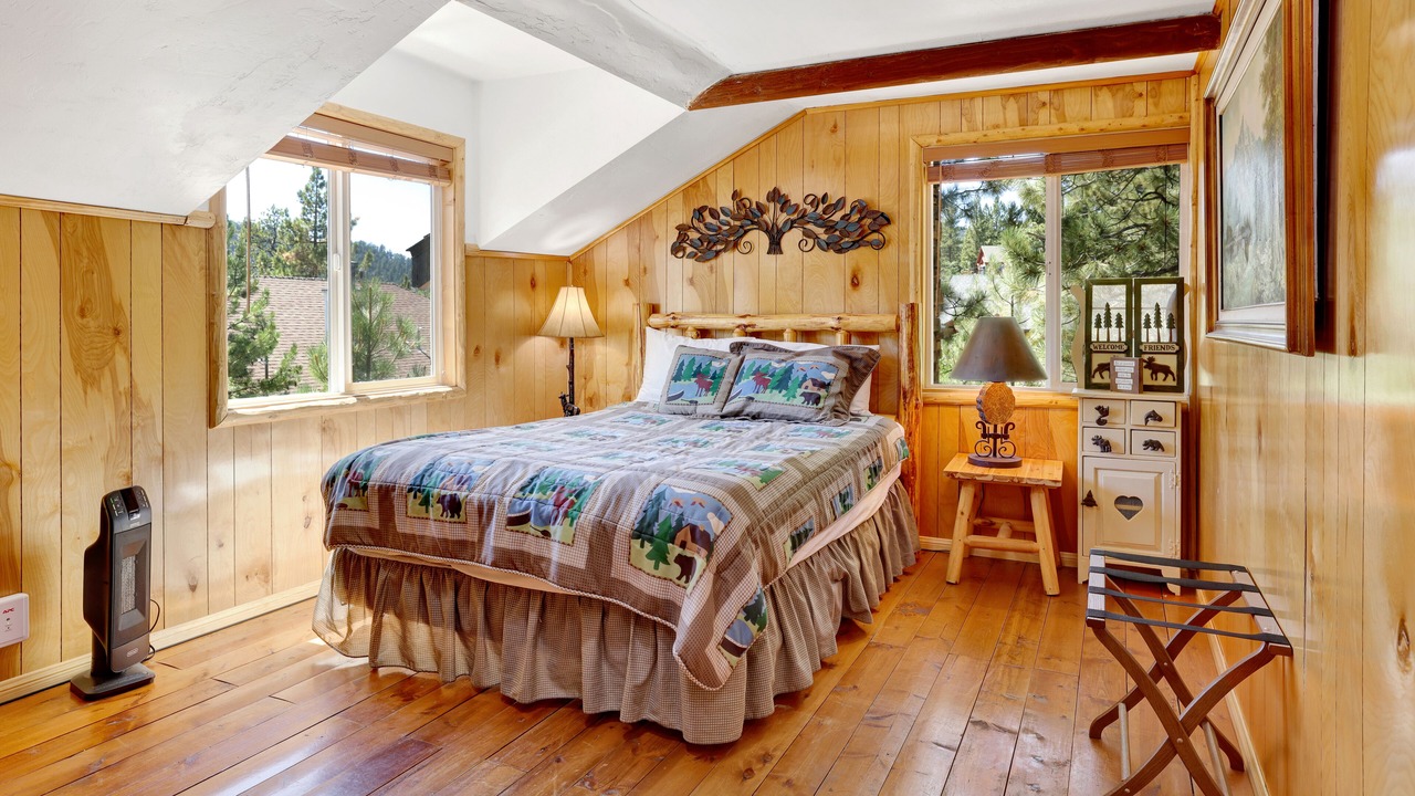 Photo of Bedroom in Boulder Bay