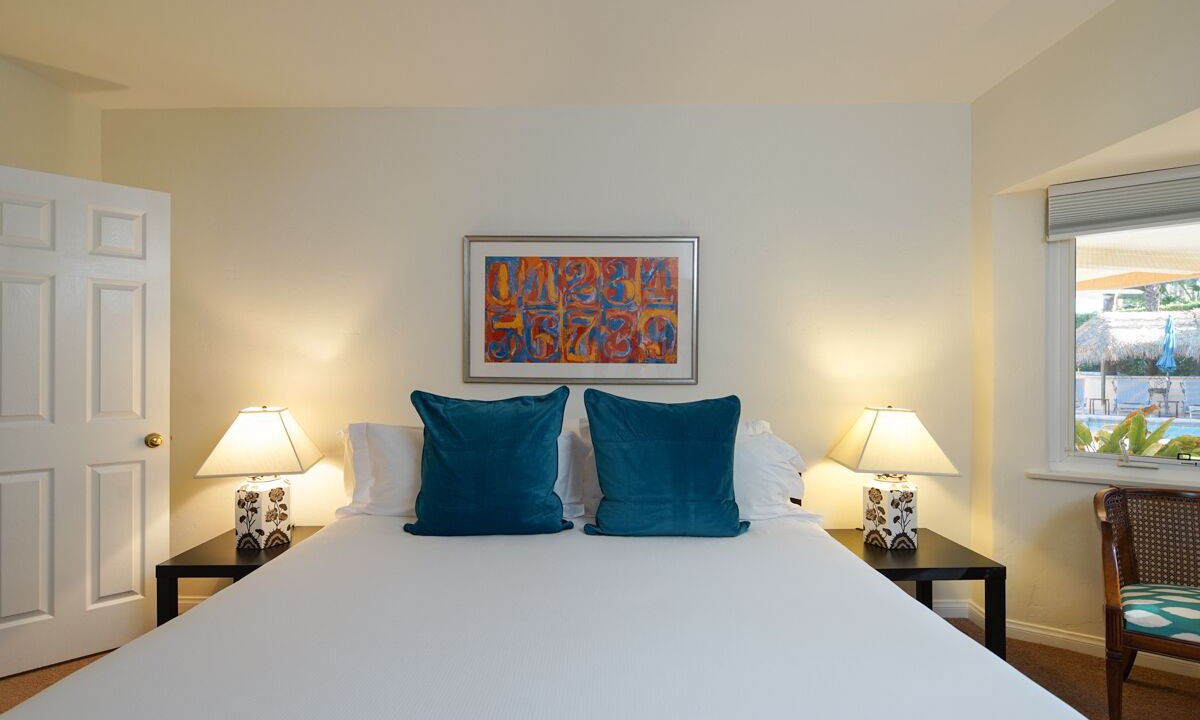 Photo of Bedroom in Old Las Palmas