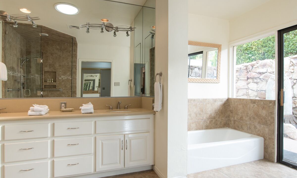 Photo of Bathroom in Old Las Palmas