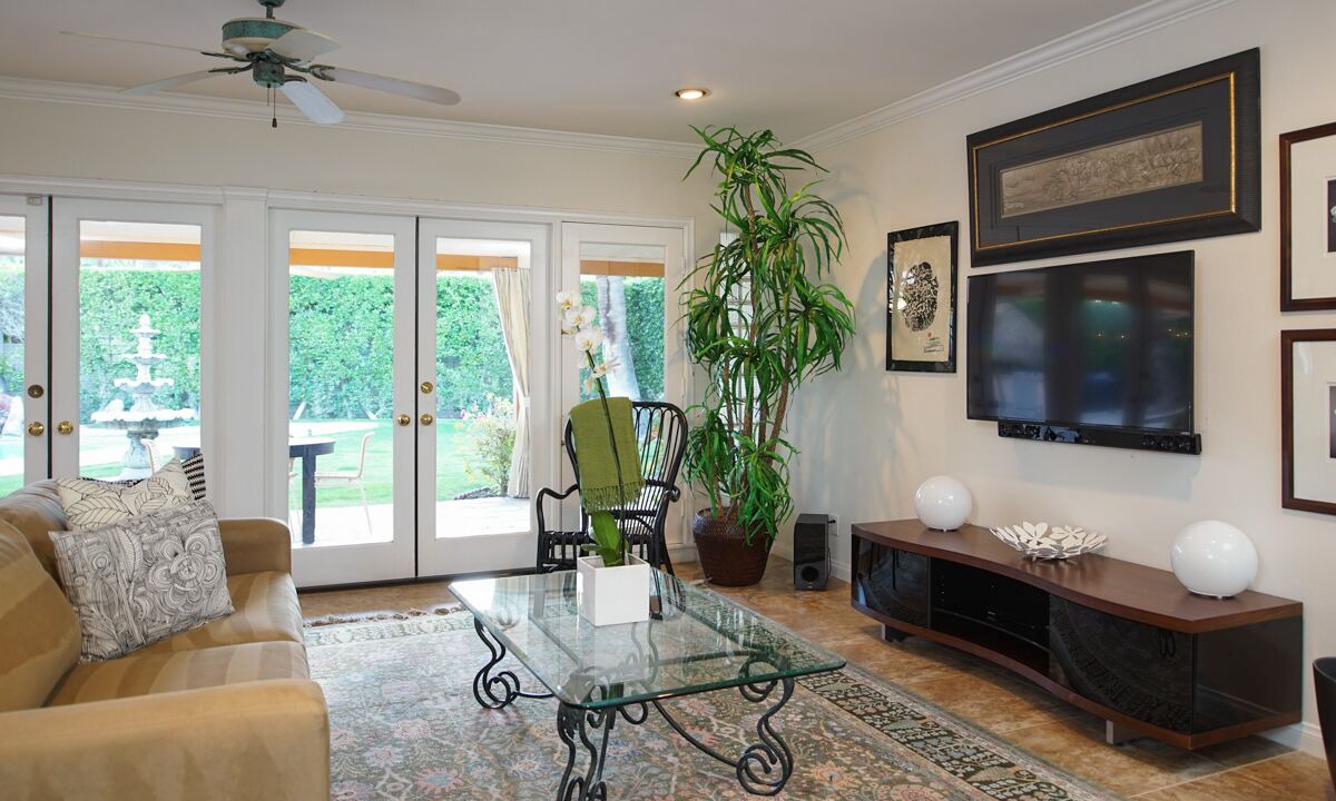 Photo of Livingroom in Old Las Palmas