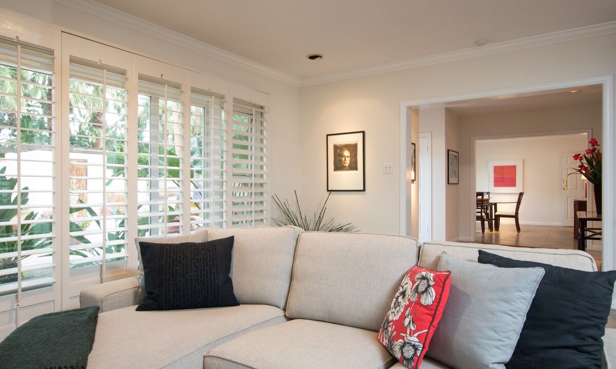 Photo of Livingroom in Old Las Palmas