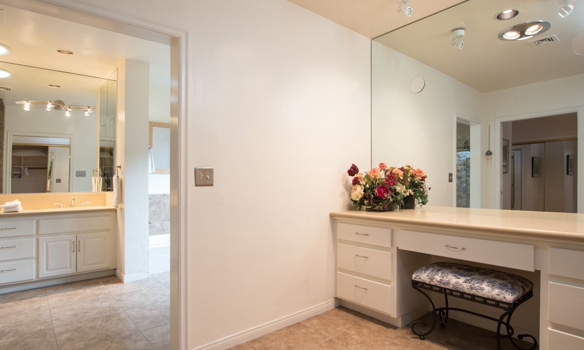 Photo of Bathroom in Old Las Palmas