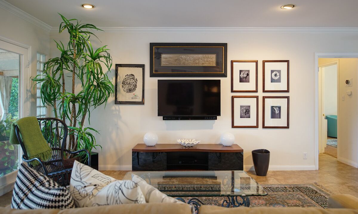 Photo of Livingroom in Old Las Palmas