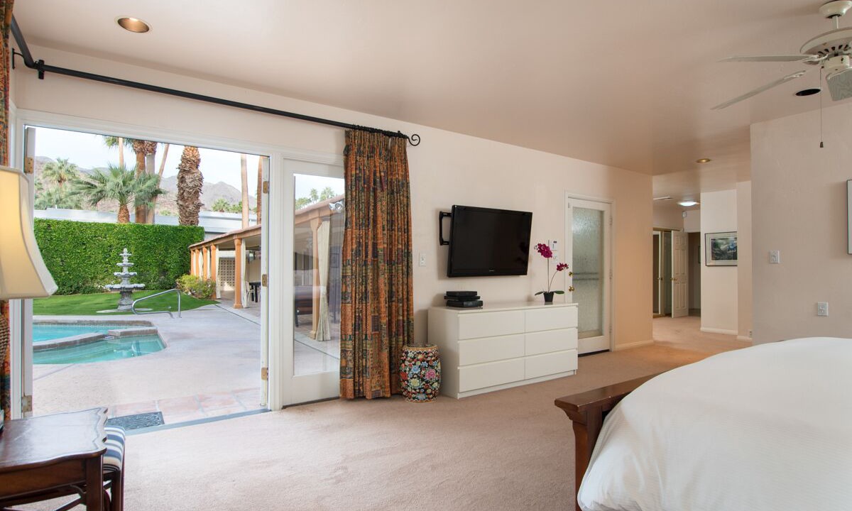 Photo of Bedroom in Old Las Palmas