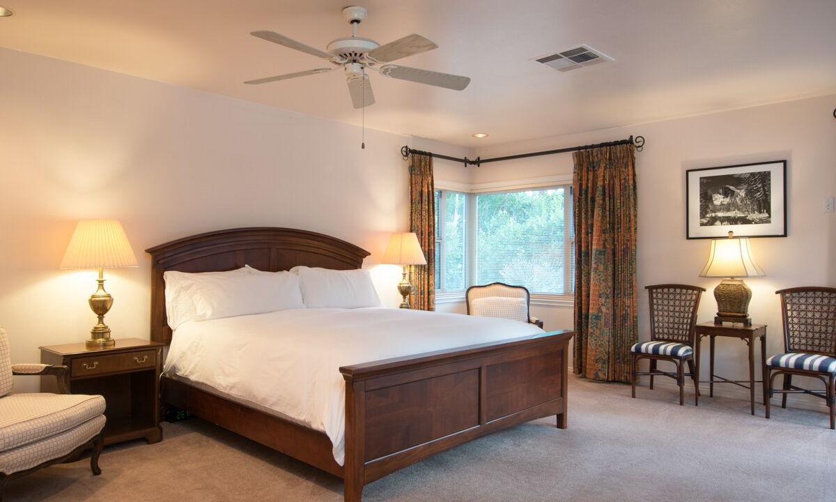 Photo of Bedroom in Old Las Palmas