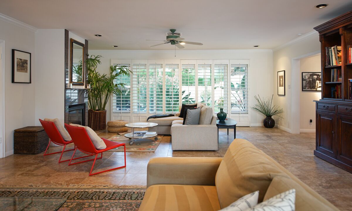 Photo of Livingroom in Old Las Palmas