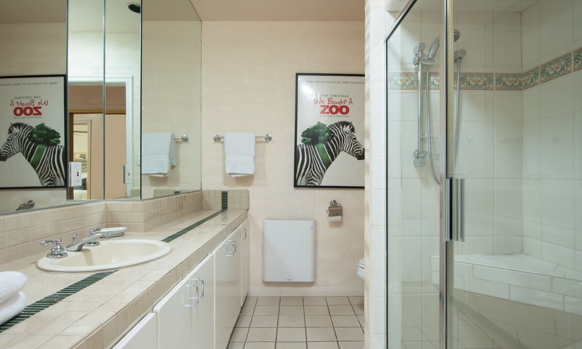 Photo of Bathroom in Old Las Palmas