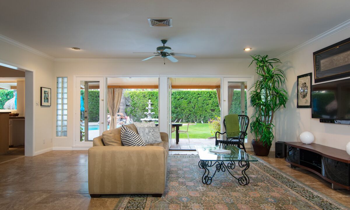 Photo of Livingroom in Old Las Palmas