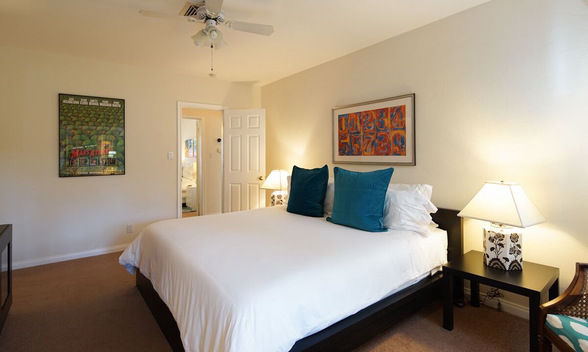 Photo of Bedroom in Old Las Palmas