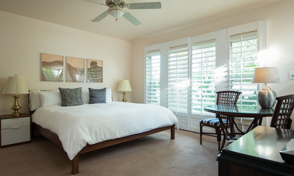 Photo of Bedroom in Old Las Palmas