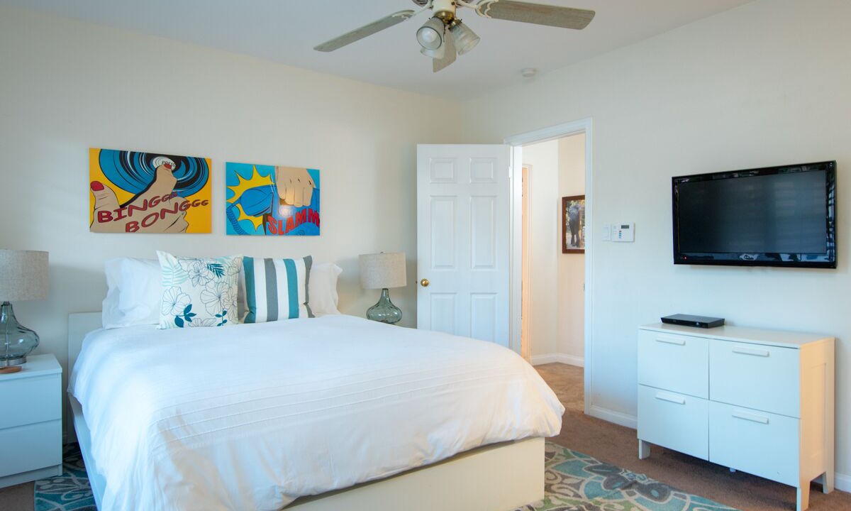 Photo of Bedroom in Old Las Palmas