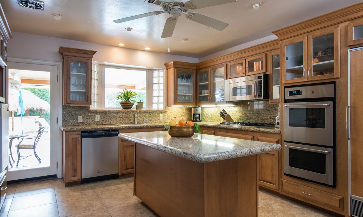 Photo of Kitchen in Old Las Palmas