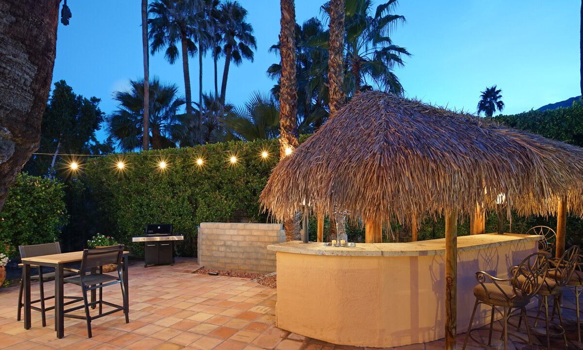 Photo of Outdoor in Old Las Palmas