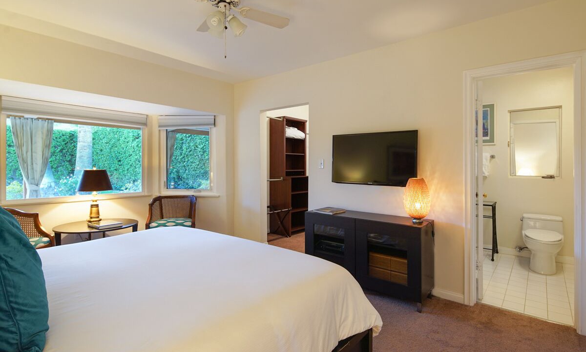 Photo of Bedroom in Old Las Palmas