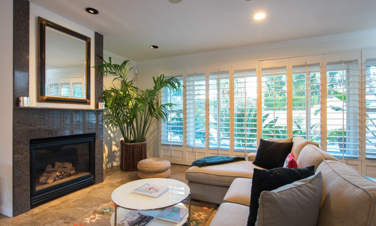 Photo of Livingroom in Old Las Palmas