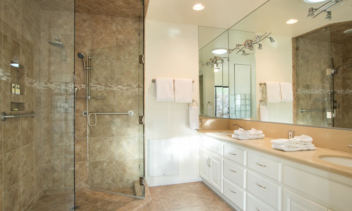 Photo of Bathroom in Old Las Palmas