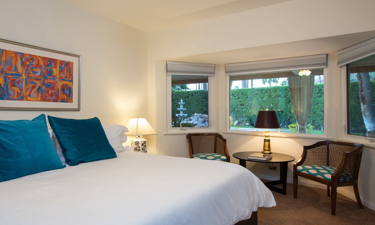 Photo of Bedroom in Old Las Palmas