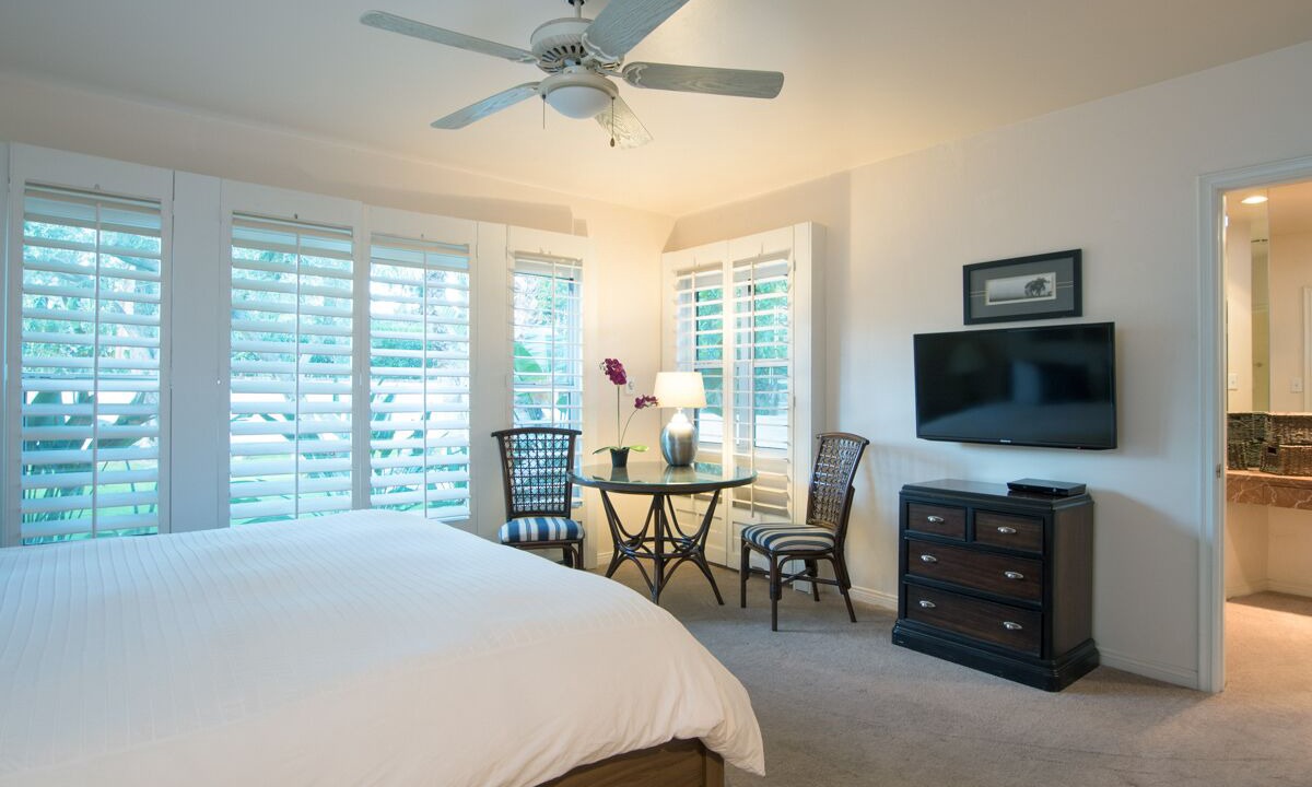 Photo of Bedroom in Old Las Palmas