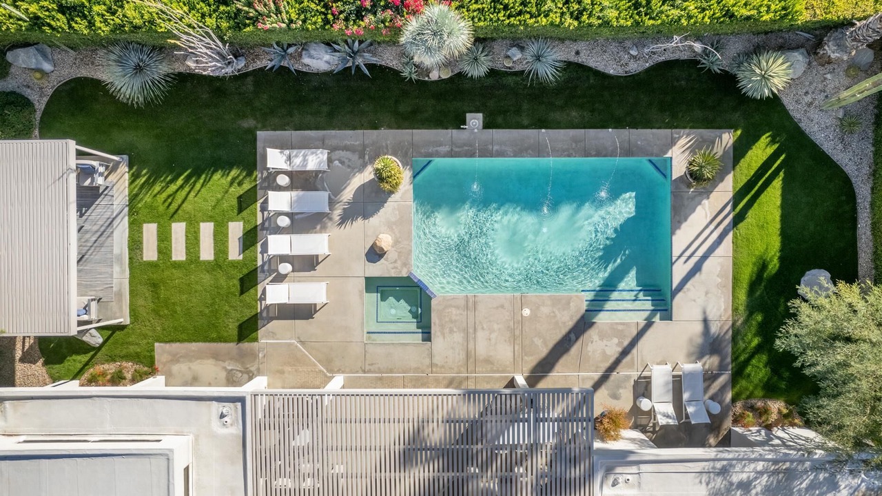 Photo of Outdoor in Palm Springs