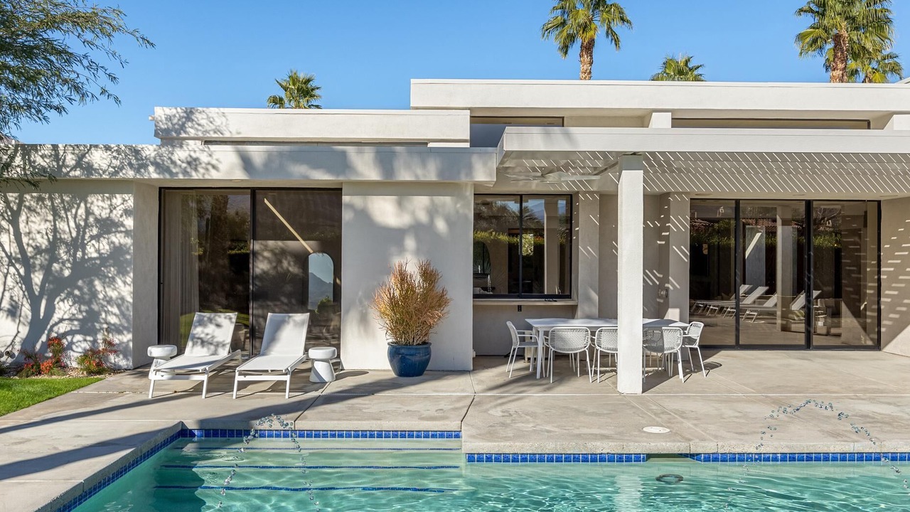 Photo of Outdoor in Palm Springs
