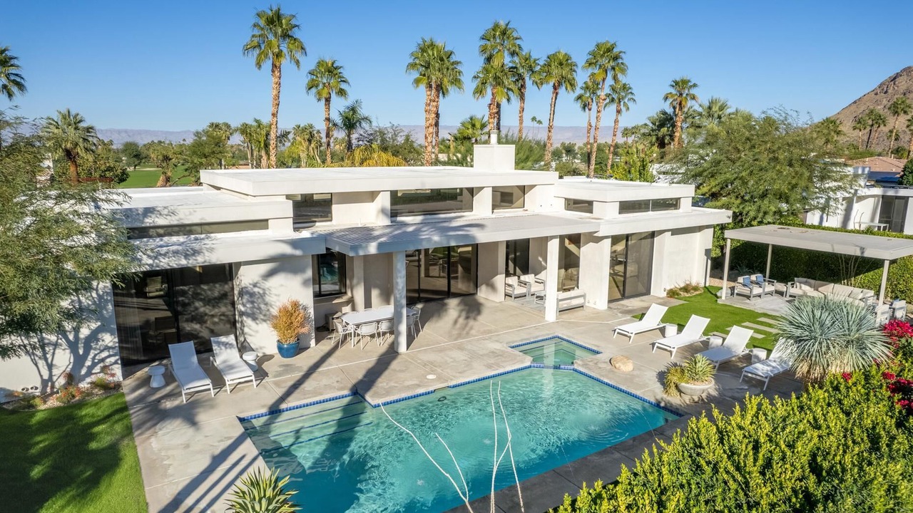 Photo of Outdoor in Palm Springs