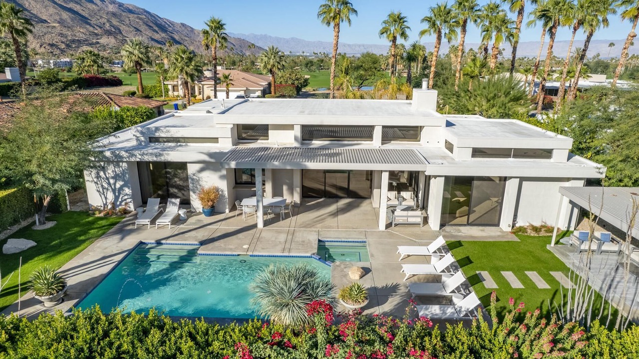 Photo of Outdoor in Palm Springs