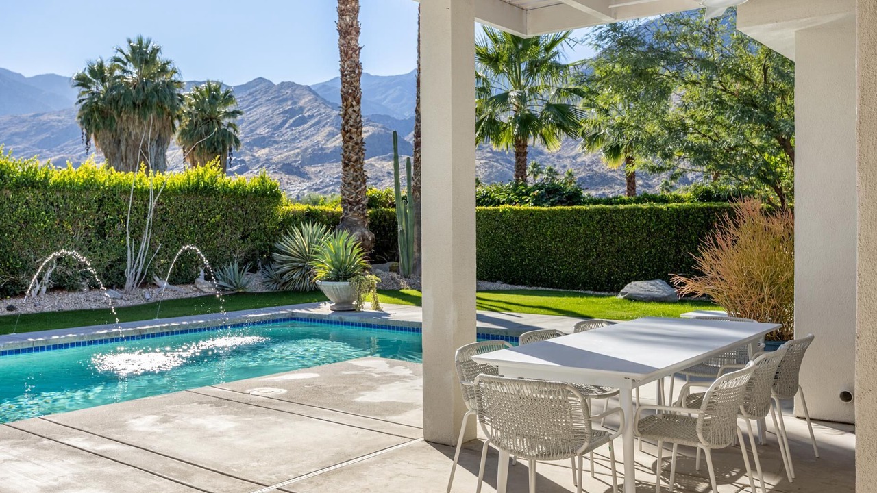 Photo of Outdoor in Palm Springs
