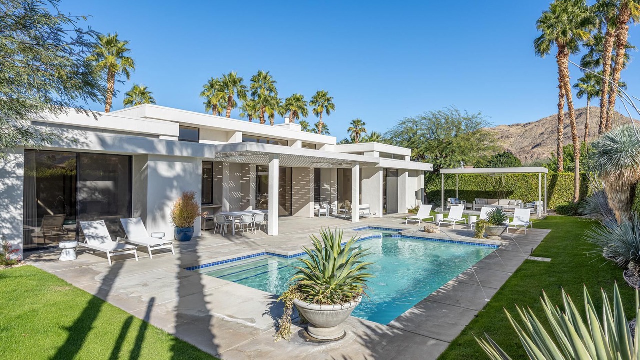 Photo of Outdoor in Palm Springs