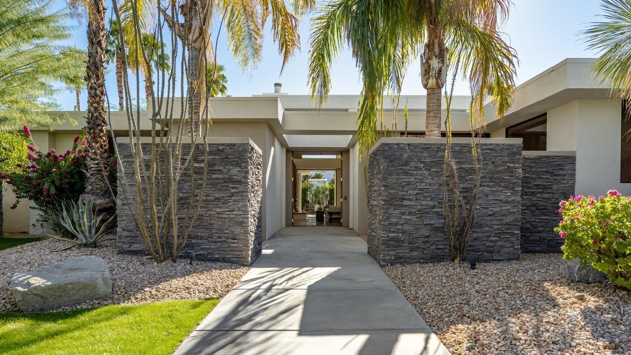 Photo of Outdoor in Palm Springs