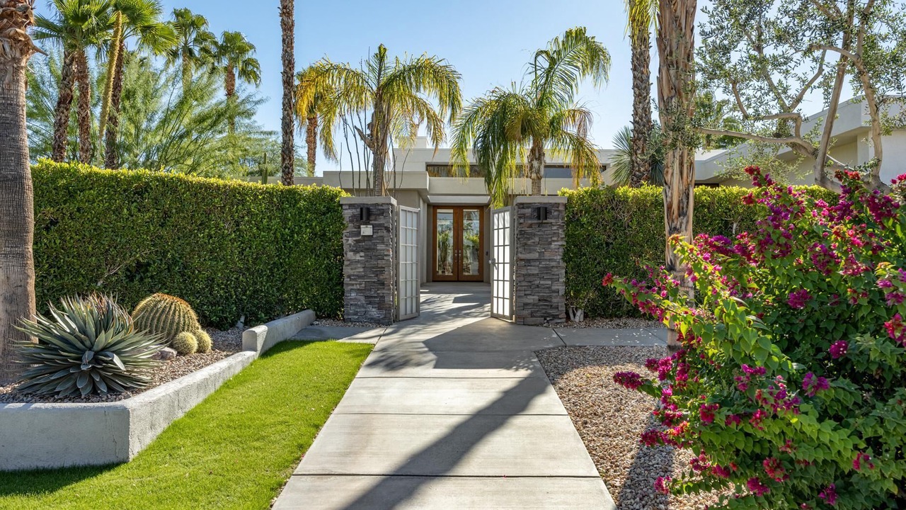 Photo of Outdoor in Palm Springs