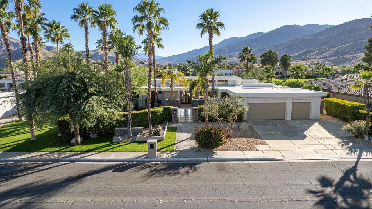Photo of Outdoor in Palm Springs