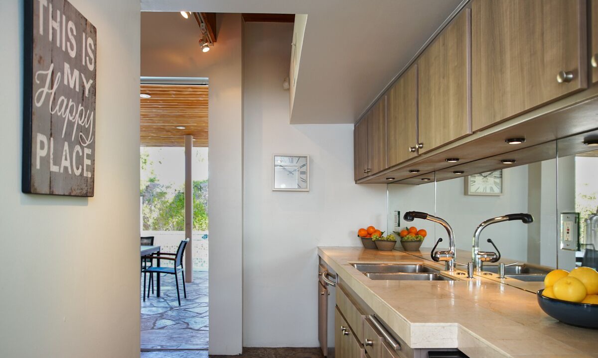 Photo of Kitchen in Vista Las Palmas