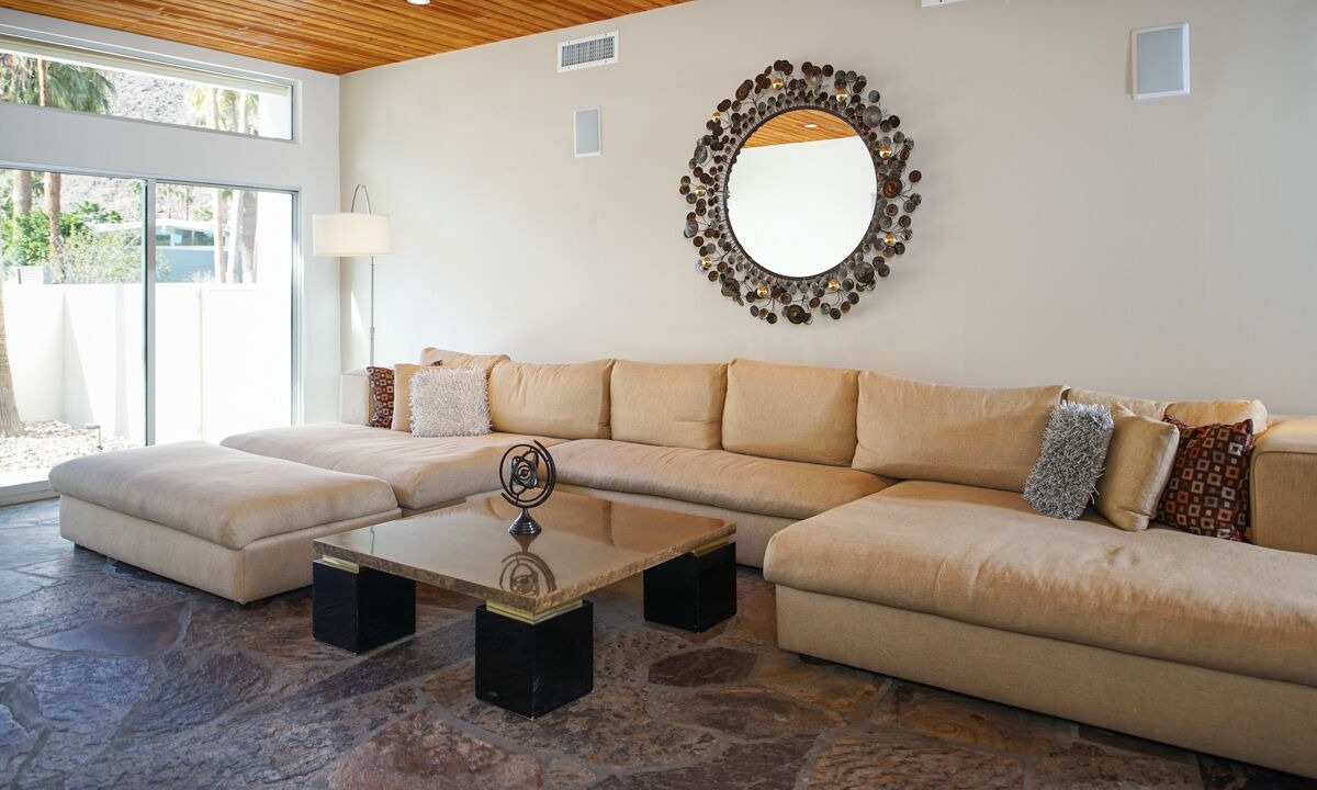 Photo of Livingroom in Vista Las Palmas