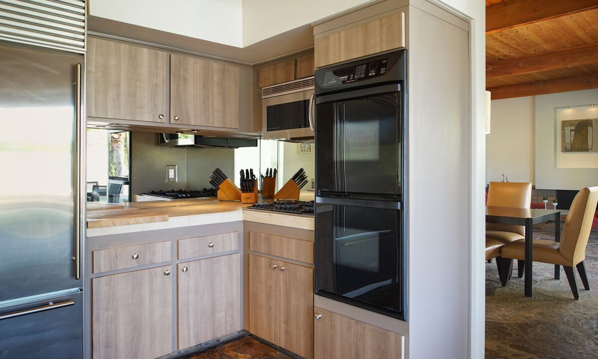 Photo of Kitchen in Vista Las Palmas