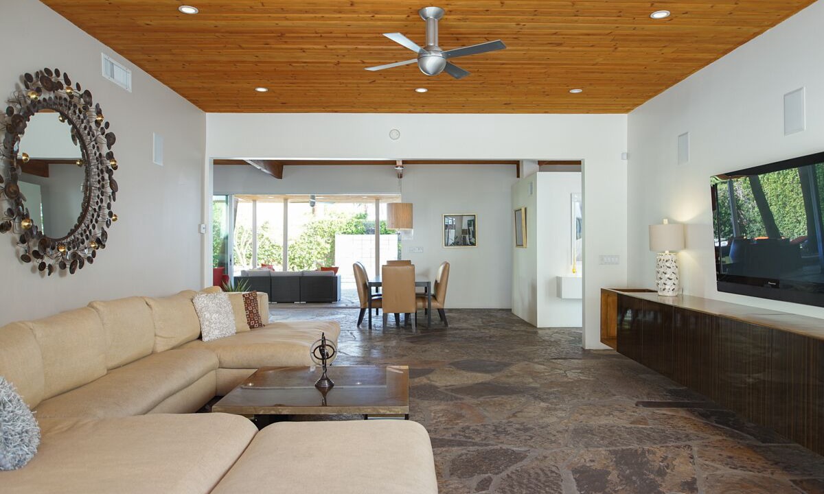 Photo of Livingroom in Vista Las Palmas