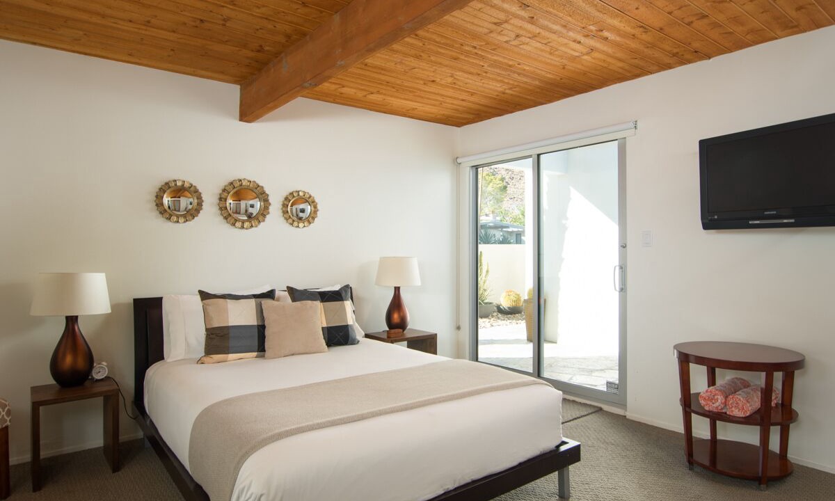 Photo of Bedroom in Vista Las Palmas