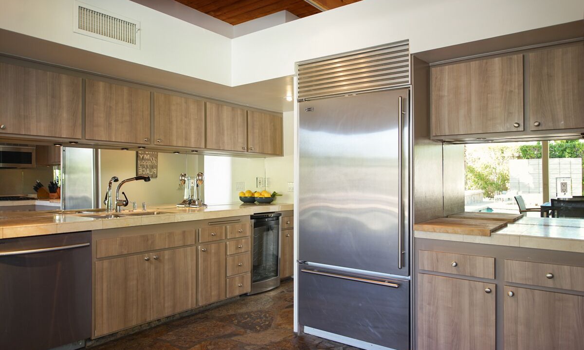 Photo of Kitchen in Vista Las Palmas