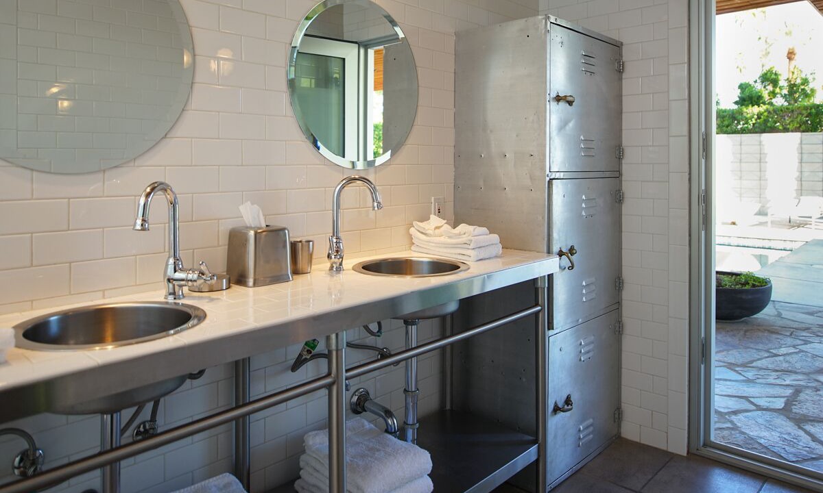 Photo of Bathroom in Vista Las Palmas