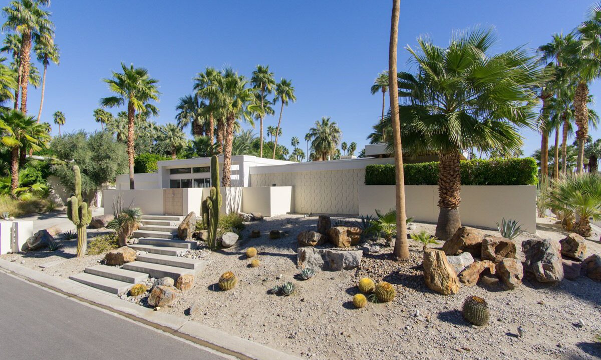 Photo of Outdoor in Vista Las Palmas