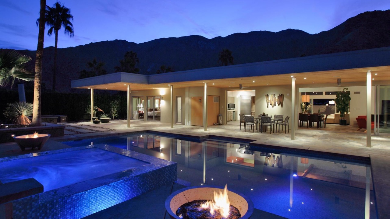 Photo of Outdoor in Vista Las Palmas
